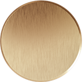 BHB - Brushed Honey Bronze - PVD